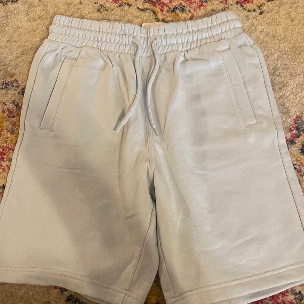 H&M men’s shorts